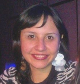 Paula Aramayo